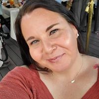 Marci Staub