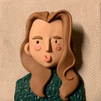 Laila Moiré-Selvage