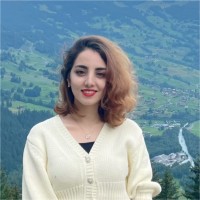 Fahimeh Azari
