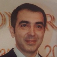 Melih Ozcelik