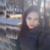 Sayali Dhamale