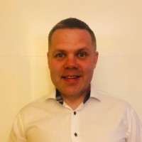 Andreas Marøy
