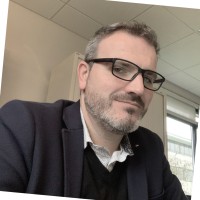 Nicolas Grandperret
