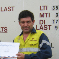 Murray Payne