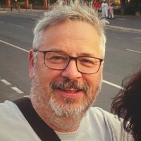 Simon Postle
