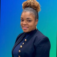 Joymarie Claughton