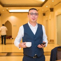 Ahmed Ashraf