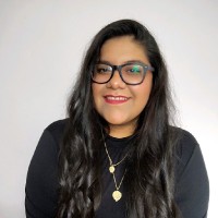 Andrea Paola Castellanos Ríos