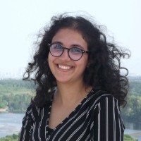 Yesmina CHEHIDA