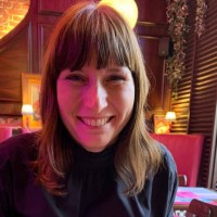 Joanna Lompart-Chlasciak