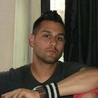 Angelo Modica
