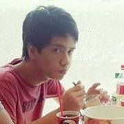 Brent Robert Samonte