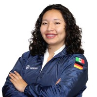 Wendy Castillo Bazán