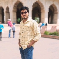 Shahwaz Mansoori