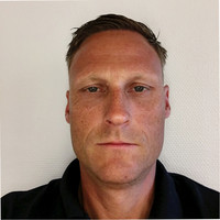 Marc Rask