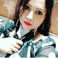 Manisha Aswar