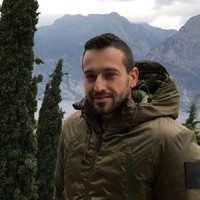 Daniel Cira