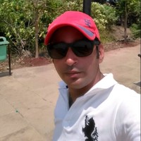 Nikhil Mathure