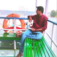 Bhushan Parulekar