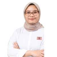 Anisah Ridhayani Febri Kuntarsih