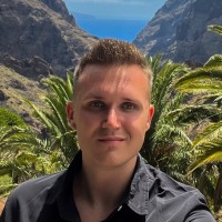 Daniel Lisik