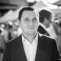 Cyril Valentini