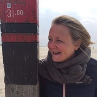 Joke De Vries