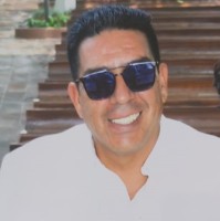 Alejandro Morales