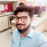 Dev Tripathi