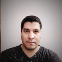 Lucas Giovanni Solís Silvano