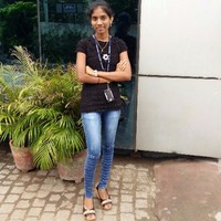 Dhanusha Daniel
