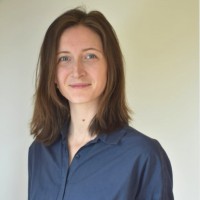 Cecilie Østergaard Moriat