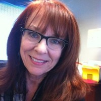 Sandra Lenoir