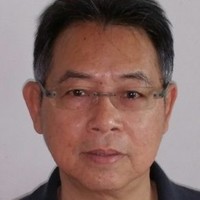 Daniel Woo