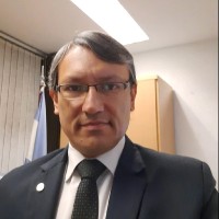 Alejandro Perez