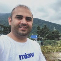 Mohammad Hossein Sotoudeh