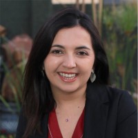 Evelyn Conejan Negrete