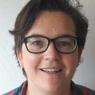 Debbie Van Der Zwart
