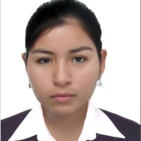 Yudith Mariella Martinez Paucar