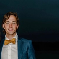 Ian O'Leary, Mph