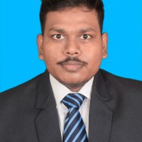 Rajesh Kumar Pattanaik