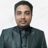 Afroze Mohammed
