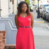 Arionne Edwards, Mba