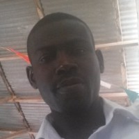 Dickson Awalime