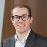 Matthew O'Regan