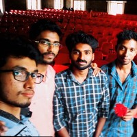 Vishal V