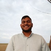 Aman Patel