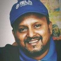 Iftekhar Ahmod faraizee