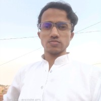 Zulkaif Ahmad