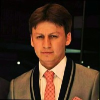 Sohaib Arshad Mir